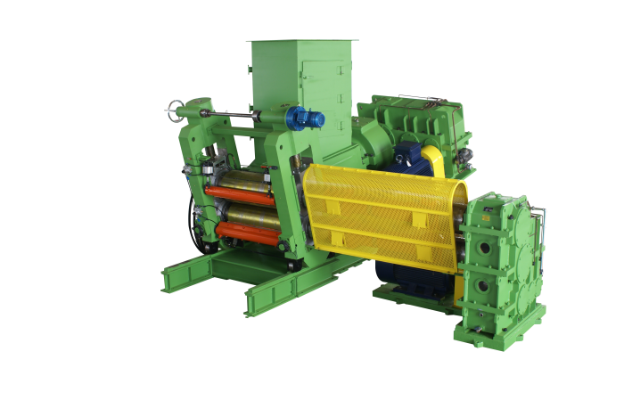 XJY-S330双螺杆挤出压片机